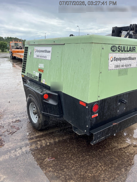 2021 SULLAIR 375H