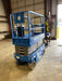 2020 Genie GS-1930 Solid Non Marking Tires, Beacon, Folding rails with half height swing gate