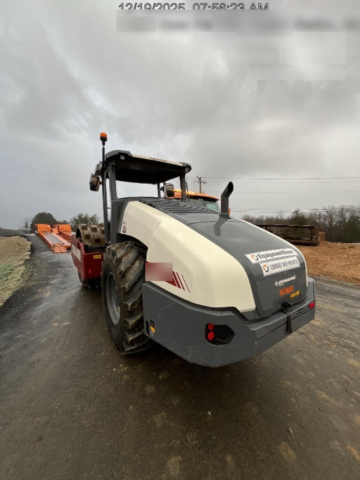 2022 DYNAPAC CA2500PD