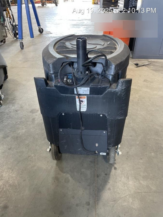 2022 POWER BREEZER PB4BASE