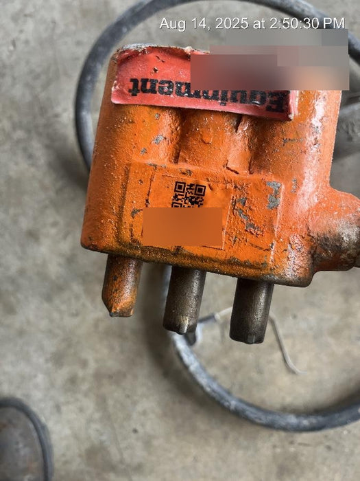 2020 MICHIGAN PNEUMATIC T3