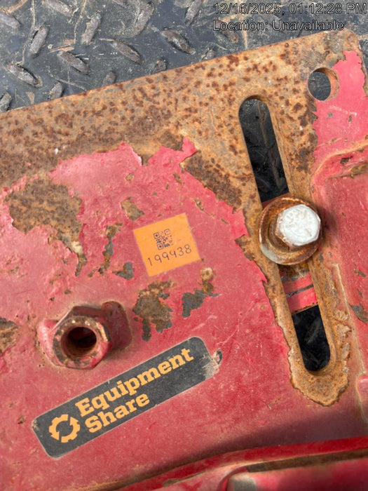 2021 MATHEY DEARMAN 2110