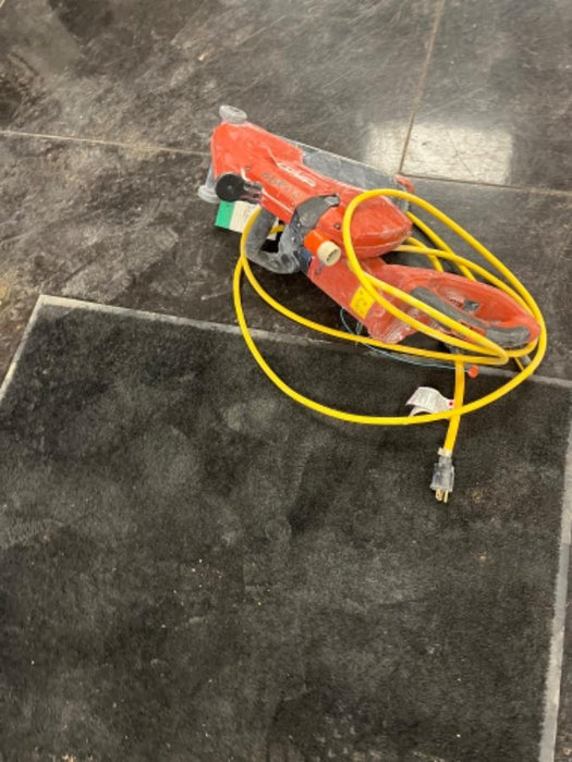 2020 HILTI DCH 300-X