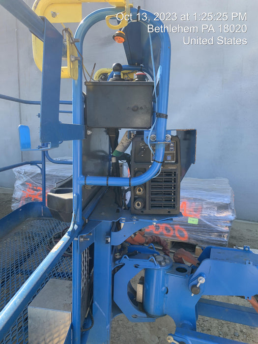 2022 MILLER ELECTRIC CST-280