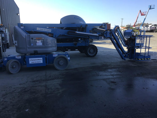 2020 GENIE Z-40/23N RJ