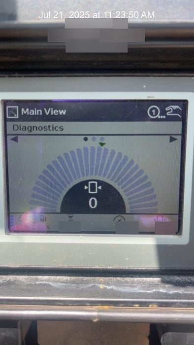 2024 ATLAS COPCO XAS 850