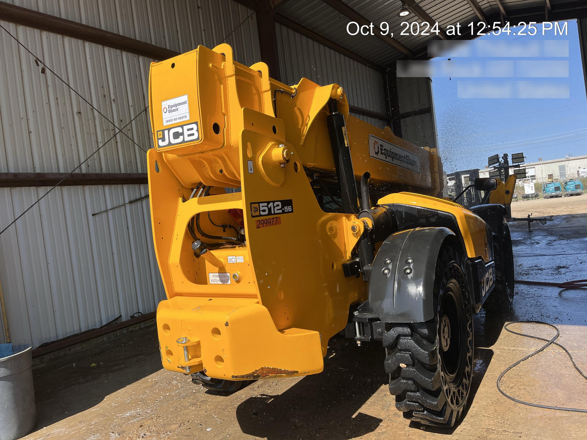 2023 JCB 512-56