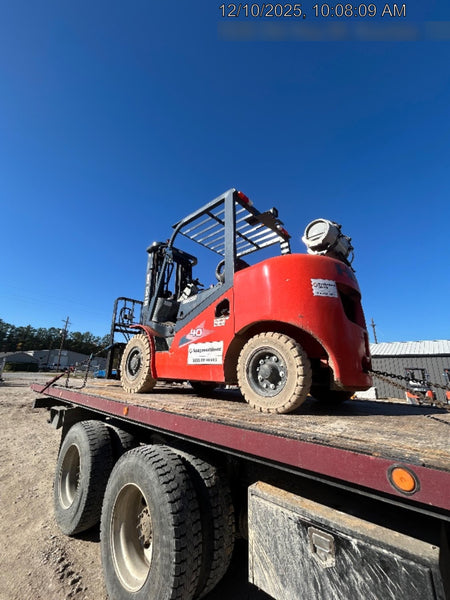 2022 HELI CPQYD40-KUH