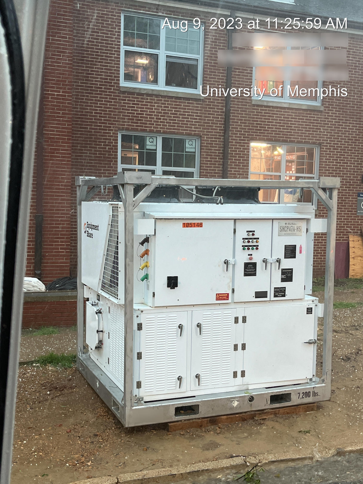 2020 SMARTECH SHCP47A-HS