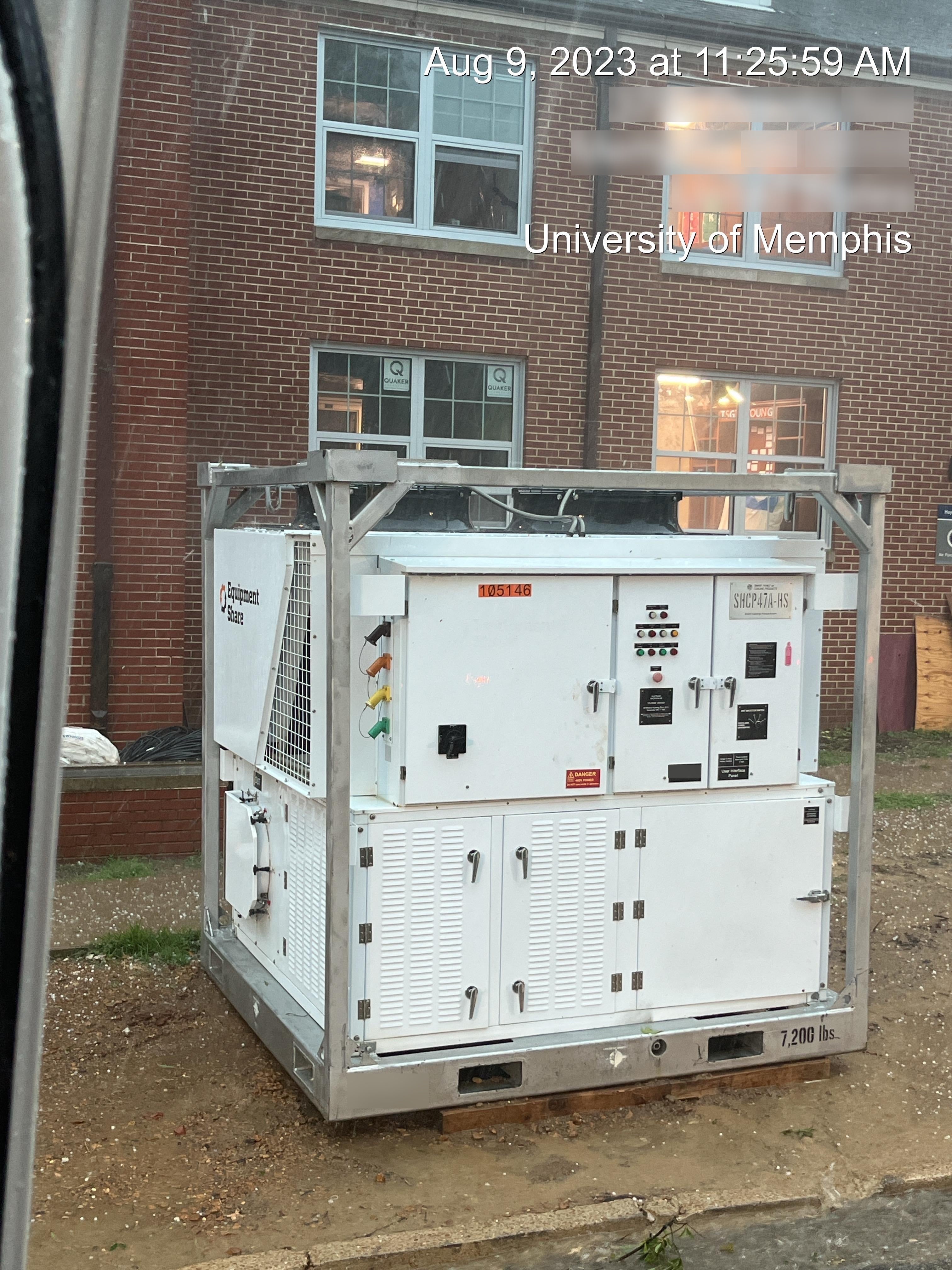 2020 SMARTECH SHCP47A-HS