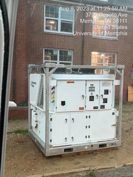 2020 SMARTECH SHCP47A-HS