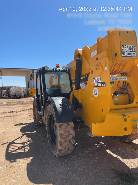 2022 JCB 512-56