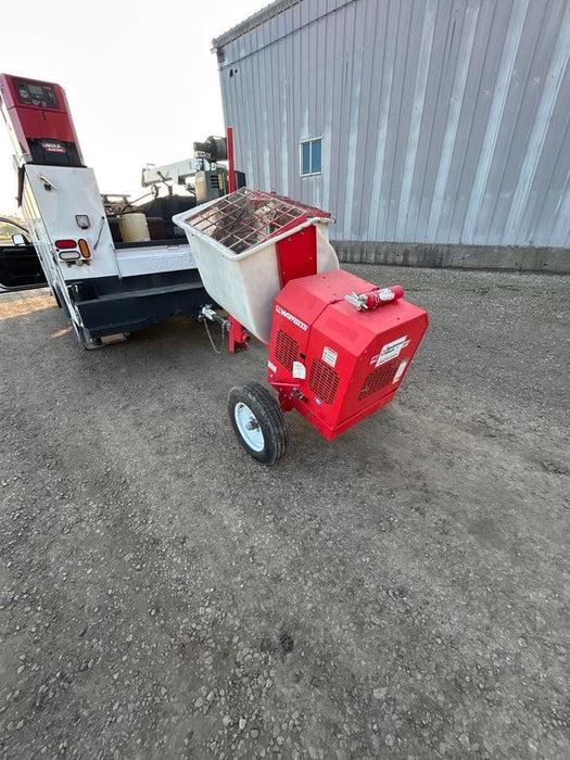 2019 MULTIQUIP WM90PH8