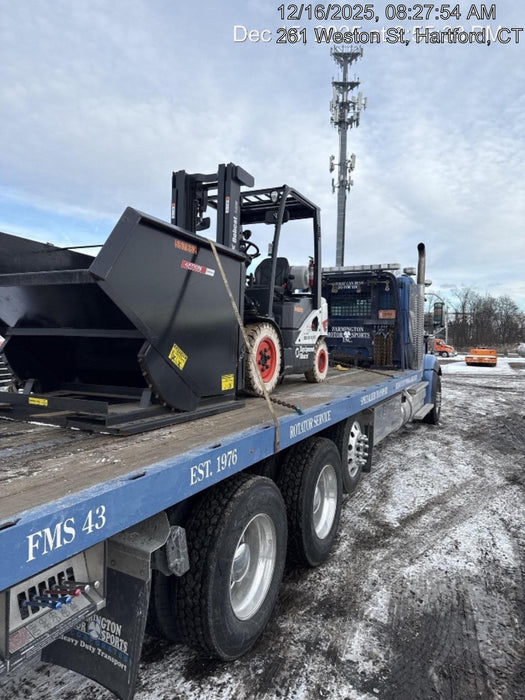 2025 ARROW MATERIAL HANDLING HP-6000-250