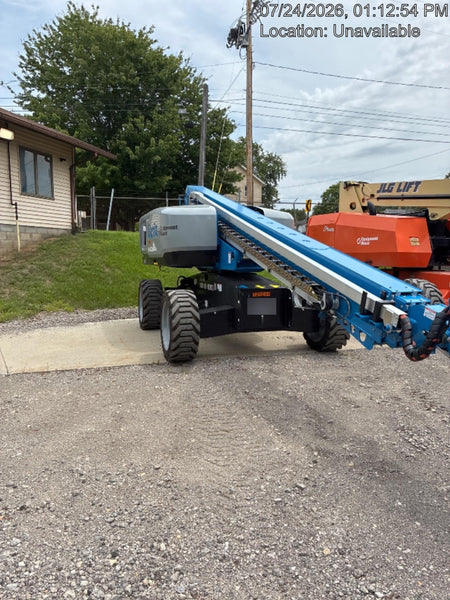 2026 GENIE S-65 XC