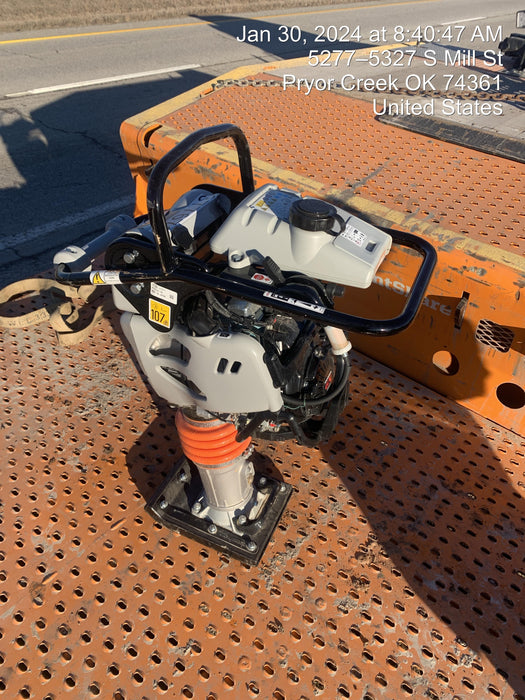 2023 MULTIQUIP MTX60HD