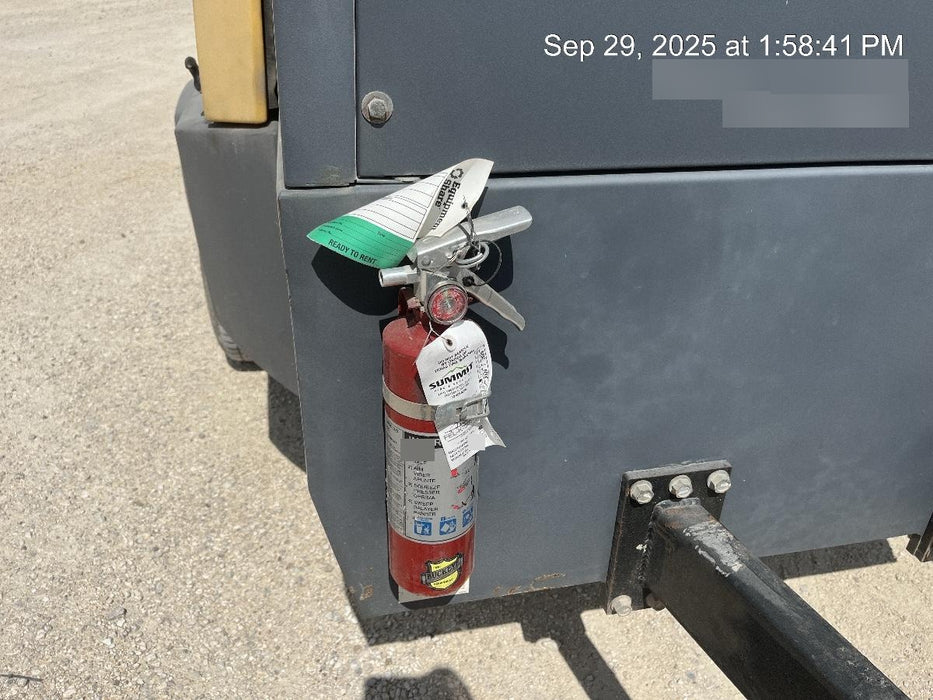 2022 ATLAS COPCO XAS440