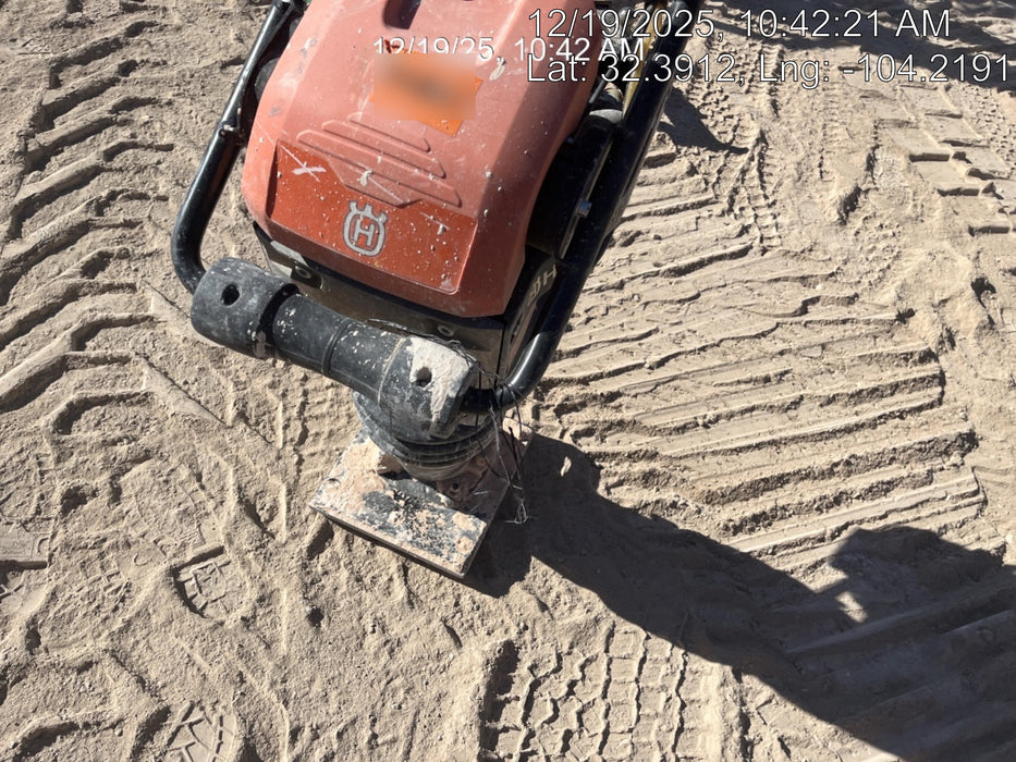 2024 HUSQVARNA LT6005