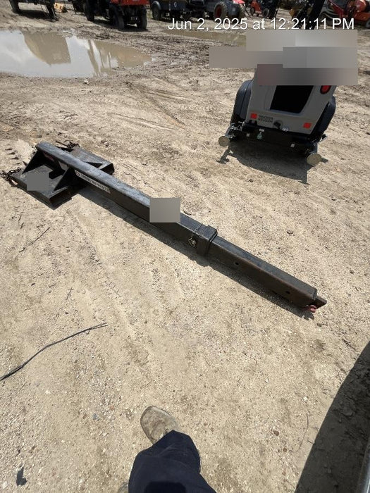 2019 ARROW MATERIAL HANDLING CE60-TH-STP