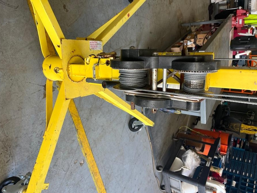 2024 SUMNER R-250