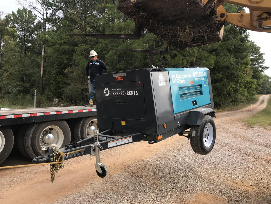 2023 AIRMAN PDS185S CWK