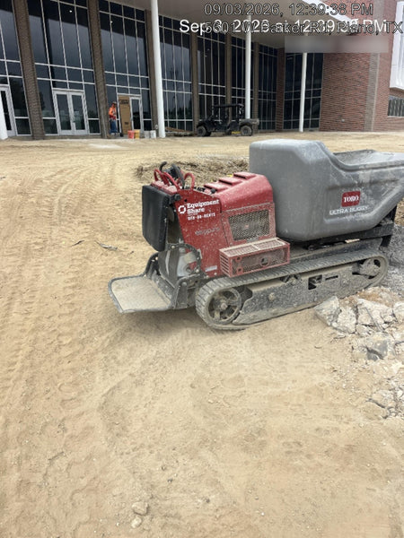 2026 TORO MBTX 2500-TS