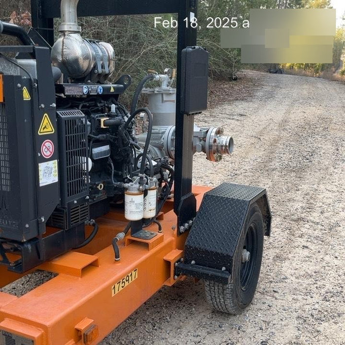 2021 RWN RWN-4NNTL-6.5OBPT-SS