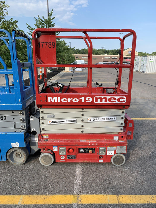 2019 MEC Micro 19