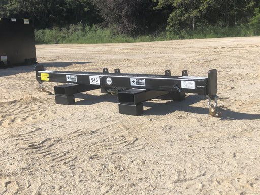 2021 STAR INDUSTRIES 1150C