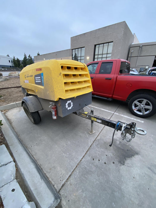 2024 ATLAS COPCO XAS188 CWK