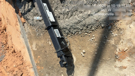 2025 STAR INDUSTRIES M1360B - Star JIB Boom
