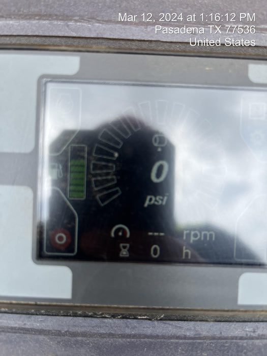 2024 ATLAS COPCO XAS188 CWK