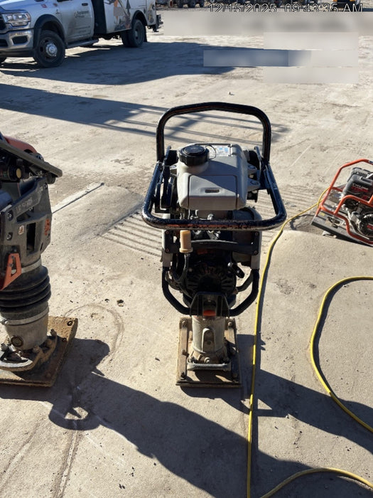 2022 MULTIQUIP MTX60HD