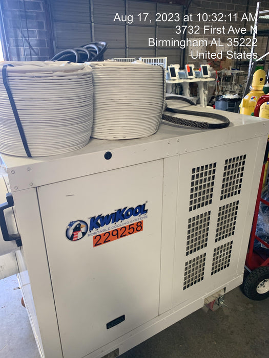 2022 KWIKOOL KPO5-21