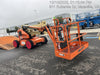 2019 JLG E450AJ