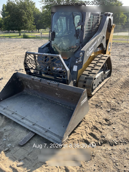 2025 PALADIN 48" Pallet Forks - Paladin