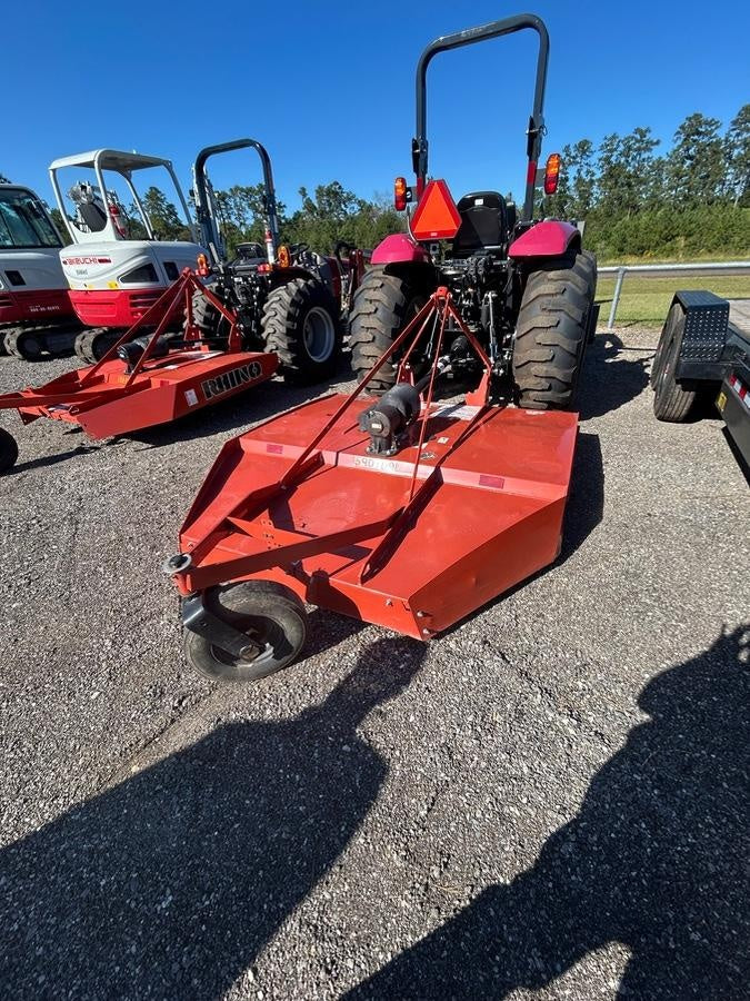 2025 RHINO TW16 Rotary Cutter