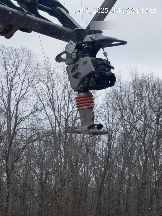 2023 MULTIQUIP MTX60HD