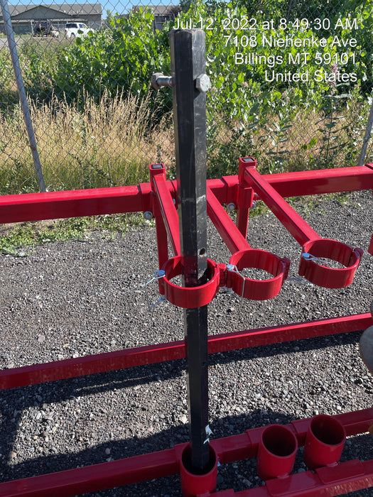 2022 TAKEUCHI Auger Drive - Takeuchi