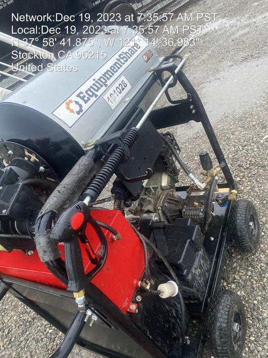 2021 SIMPSON SW4060SUGL