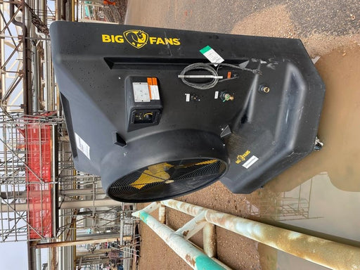2024 BIG ASS FANS Cool Space 400