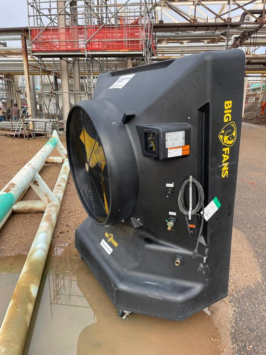 2024 BIG ASS FANS Cool Space 400