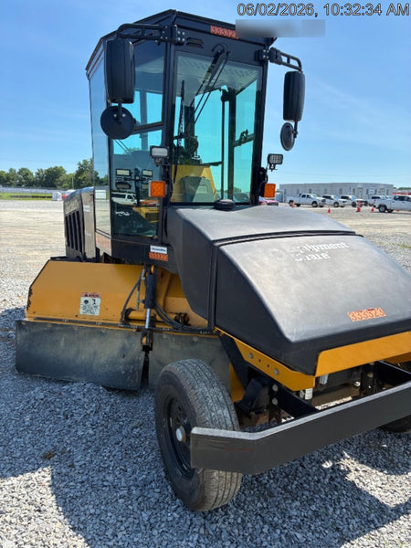 2023 LAYMOR SM450
