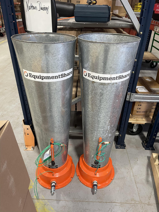 2020 MICHIGAN PNEUMATIC HV-8AM