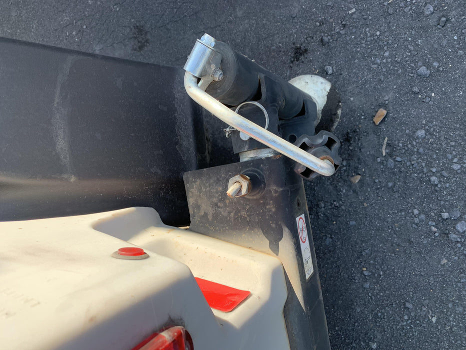 2019 WACKER NEUSON LTV6L-MH