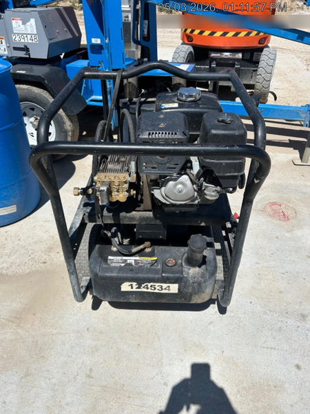 2021 MI-T-M CORPORATION HSP-3504-3MGH