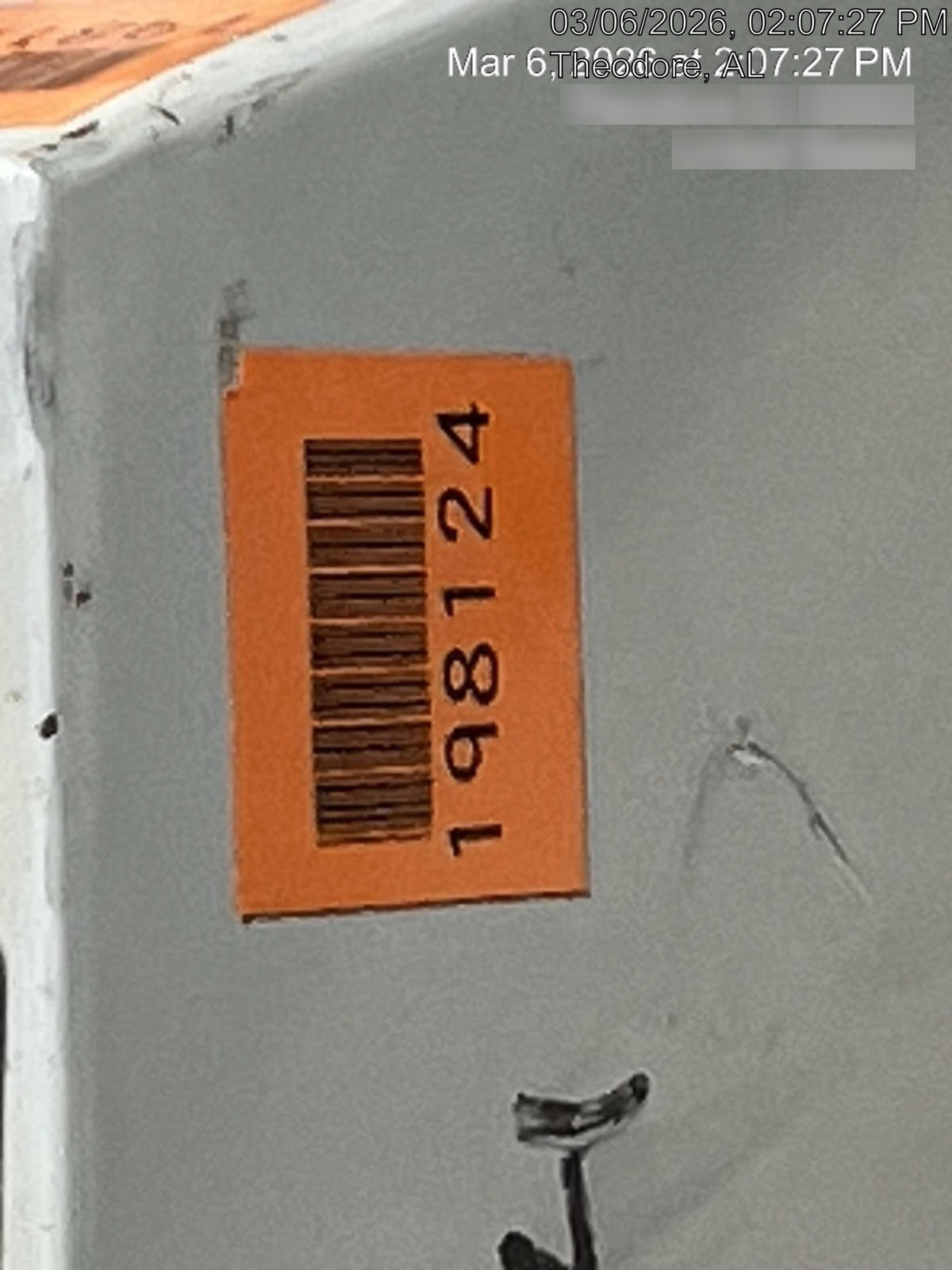 2021 PINNACLE PDQC3600B