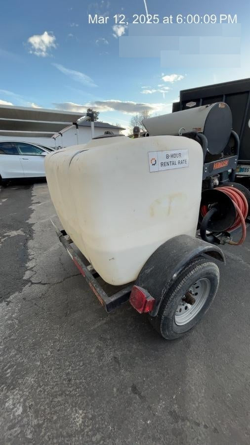 2023 SIMPSON 95005