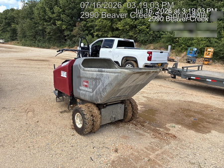 2024 TORO MB-1600