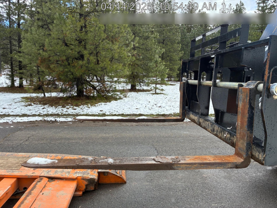 2026 JLG 1001095418S